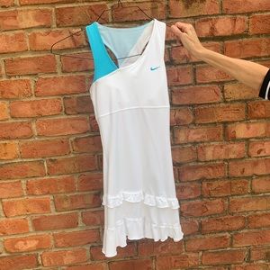 Nike Women’s Tennis Dress